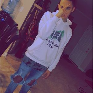 Meet your Posher, Cameron