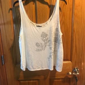 American Eagle tank top