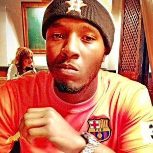 Meet your Posher, Corbin