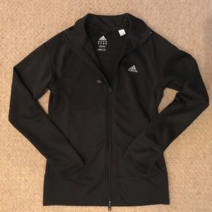 Adidas jacket