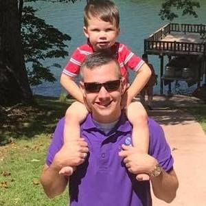 Meet your Posher, Luke