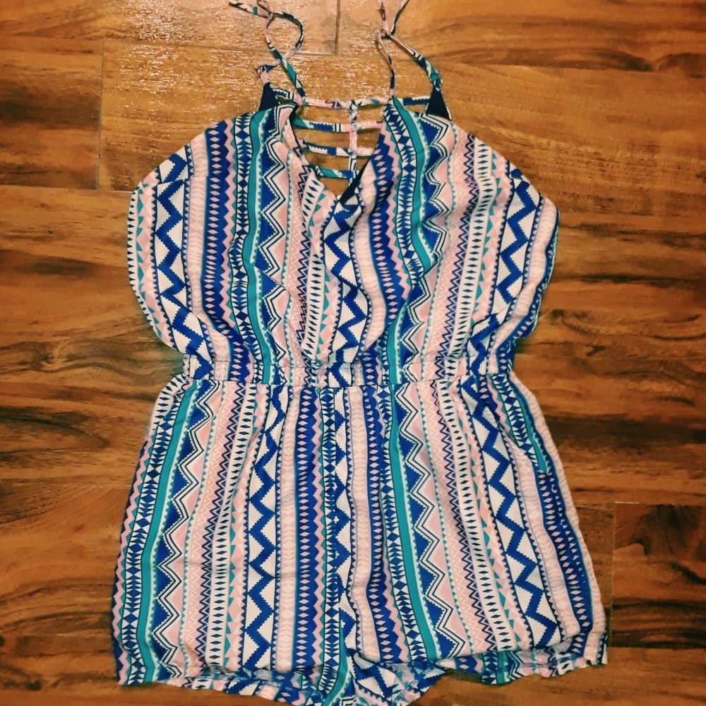 Romper