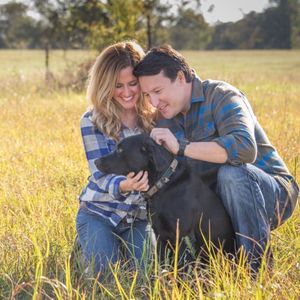 Meet your Posher, Meaghan