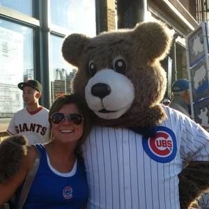 Meet your Posher, Jenny