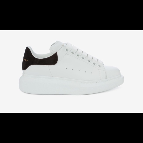 Alexander McQueen sneaker (brand new) - Picture 3 of 4