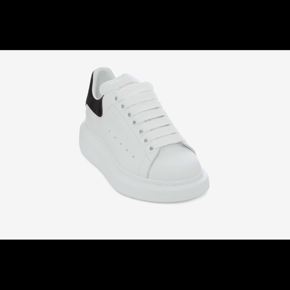 Alexander McQueen sneaker (brand new) - Picture 4 of 4