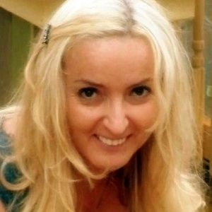 Meet your Posher, Joanna