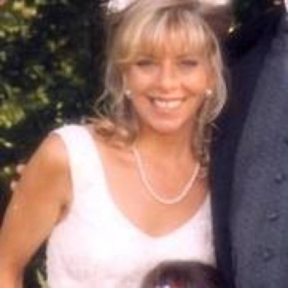 Meet your Posher, Carolyn