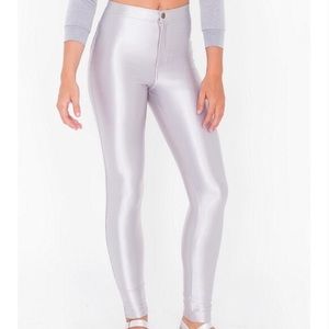 Aa disco pants