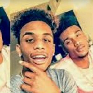 Meet your Posher, Jada