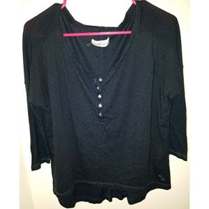 Abercrombie & Fitch top