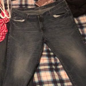 Men’s old navy 44x30