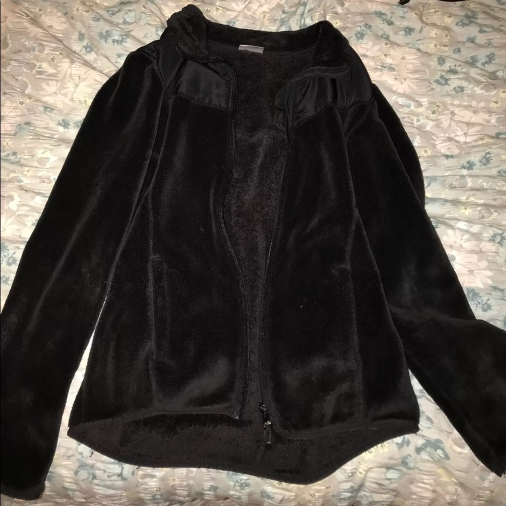 SOLD Danskin Black jacket