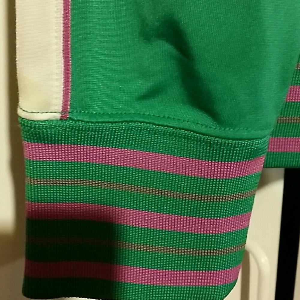 Nike zip jacket - Picture 2 of 5