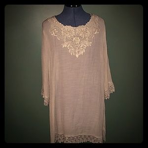 Mad Style Long Shirt