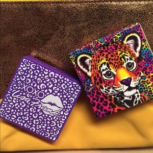 Glamour Dolls ‘Bitten & Bronzed Matte Bronzer