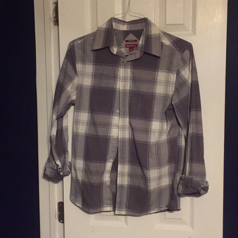 Men's Tailored Fit Coupe Tailleur