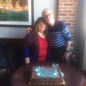 Meet your Posher, Angela