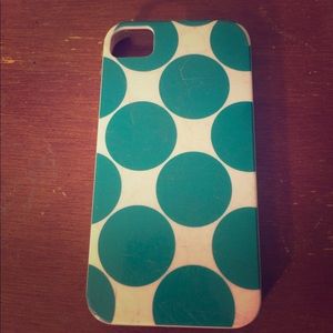 IPhone 5s Hard Case