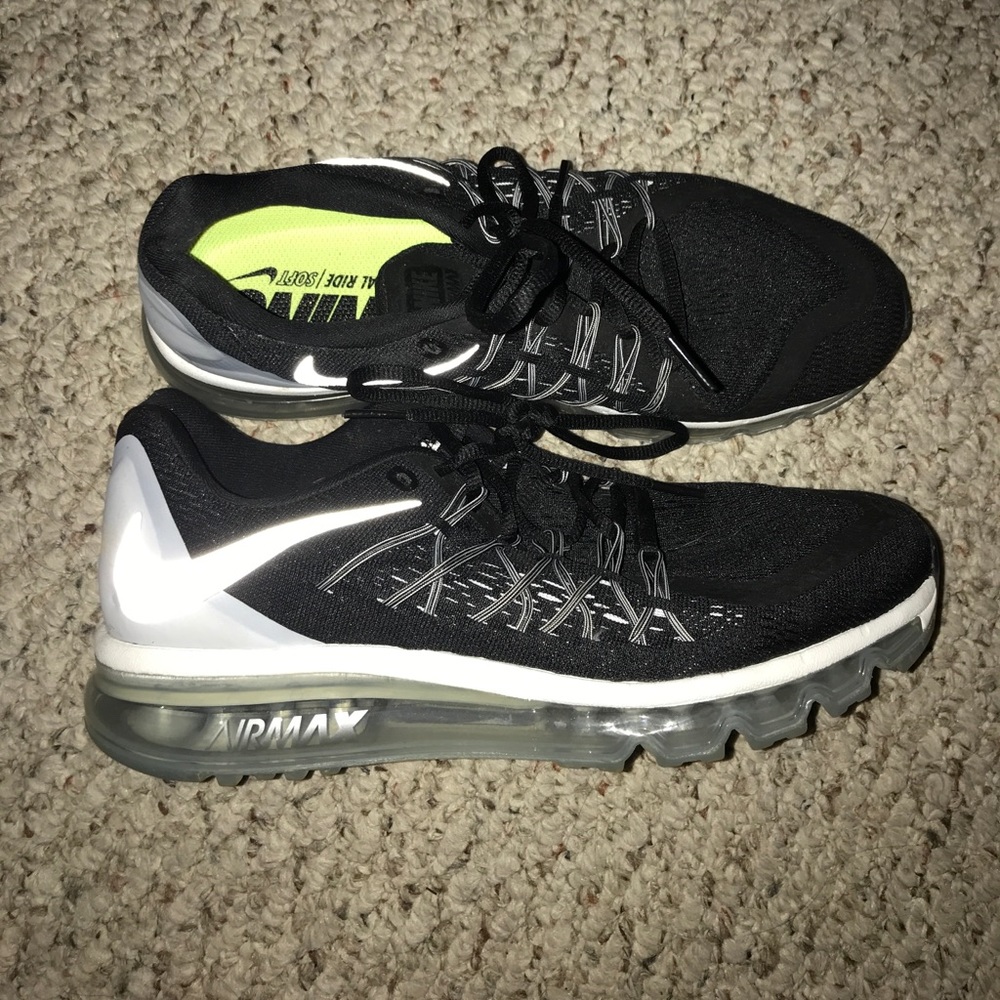 Nike Air Max