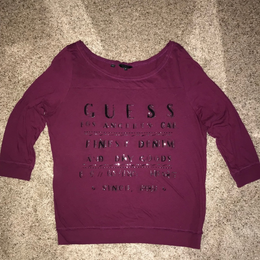 GUESS Shirt