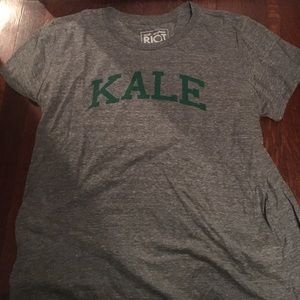 Urban Outfitters “Kale” shirt