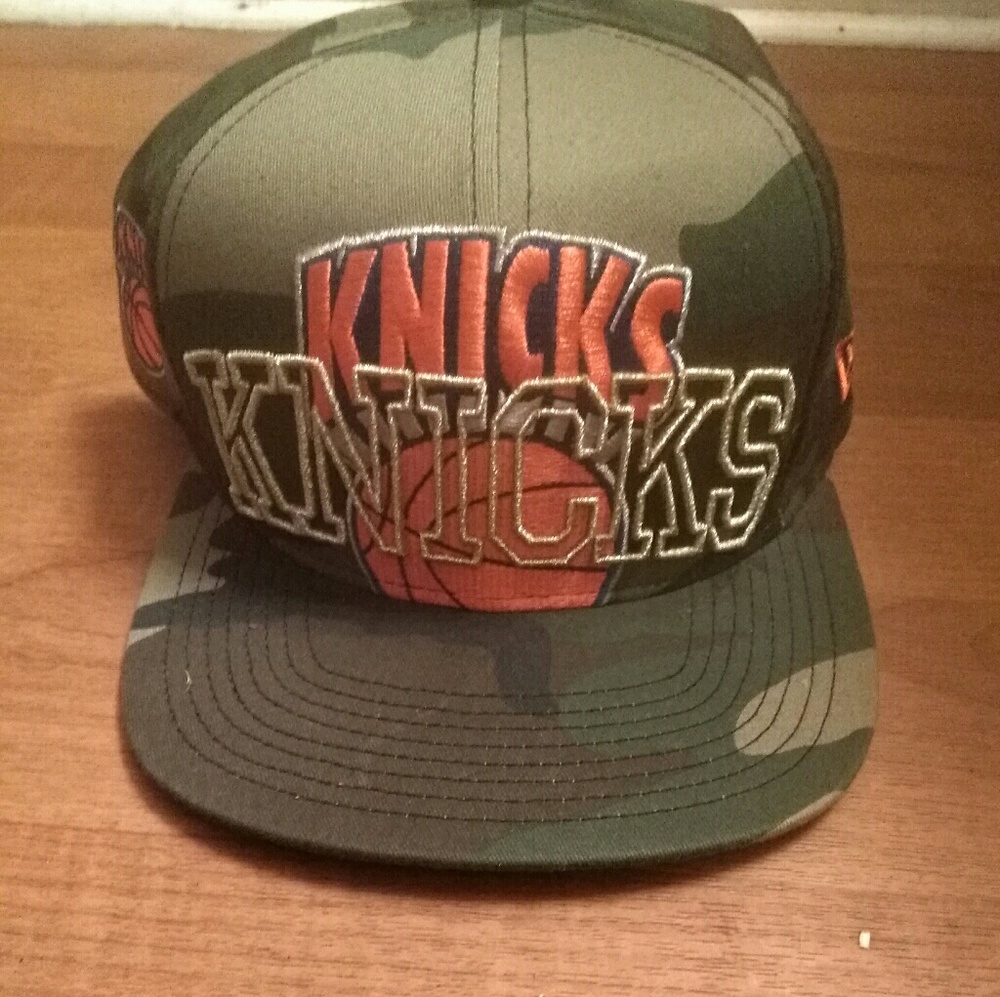 New York Knicks Snapback NBA