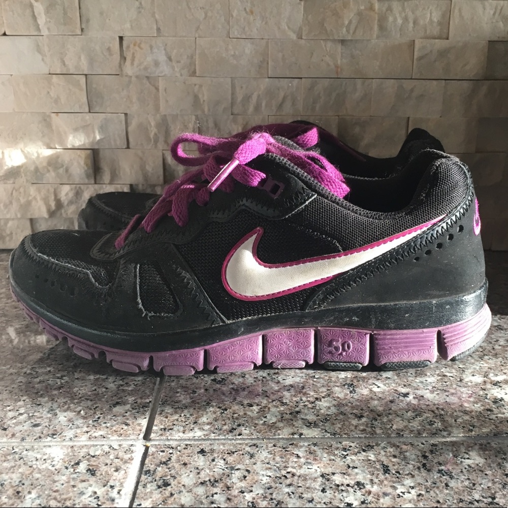 Women's Nikes
