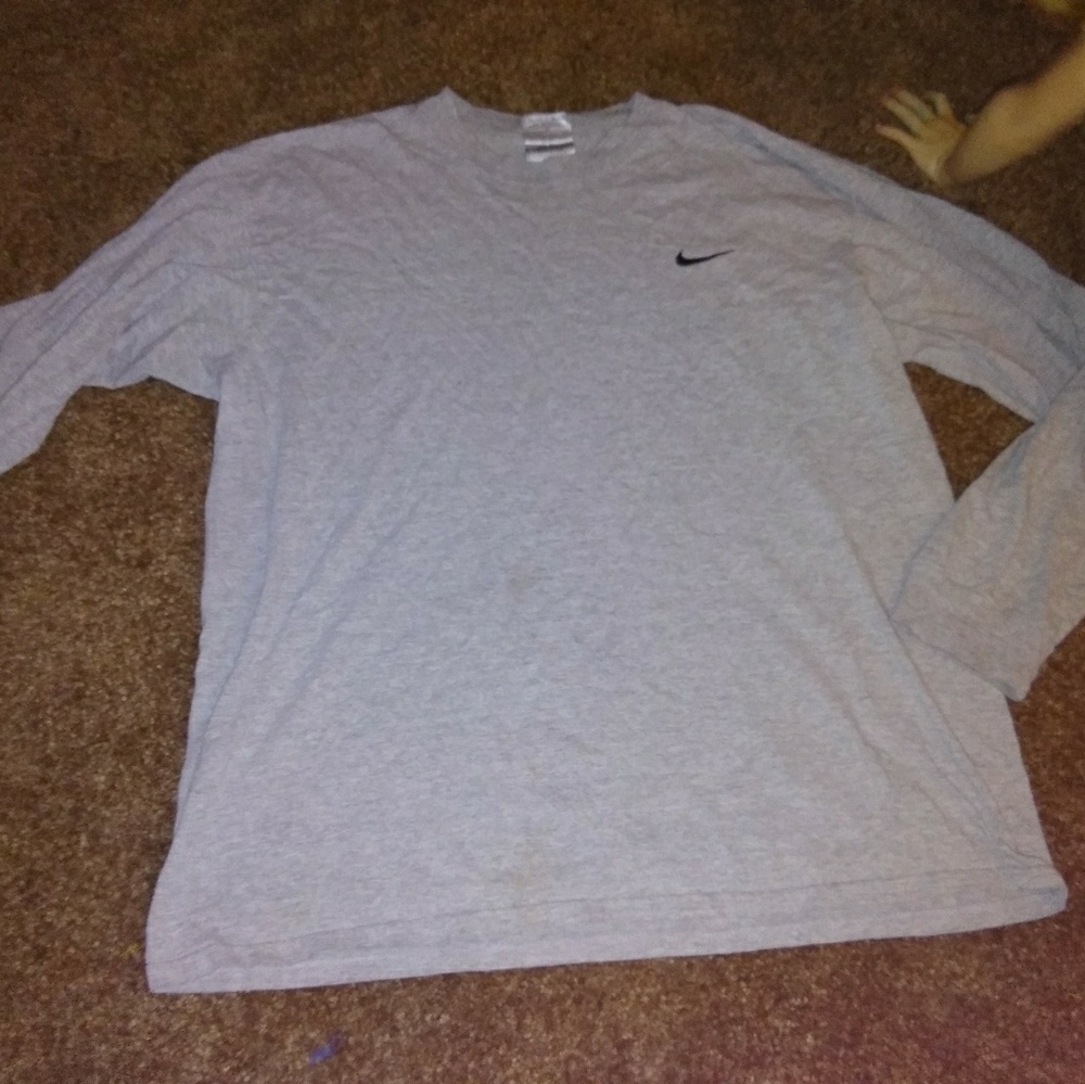 Nike shirt