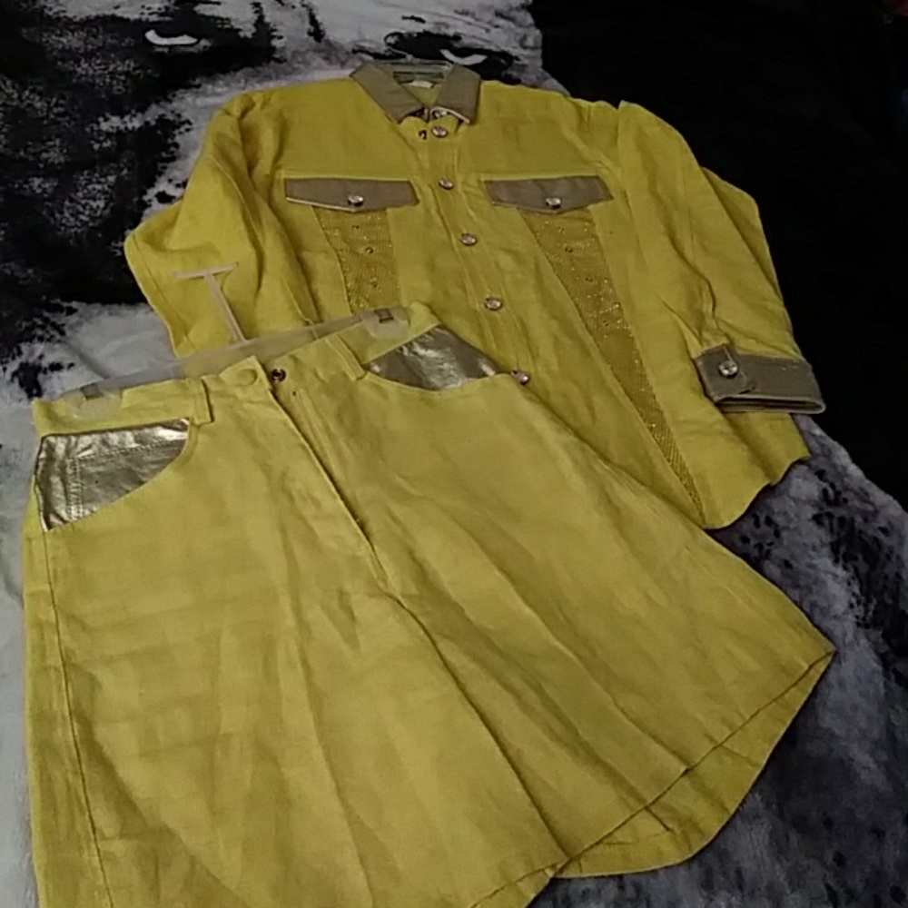 Isabel set BEST DEAL OUT!!