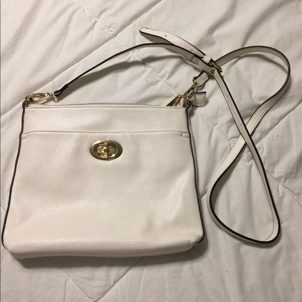 Crossbody