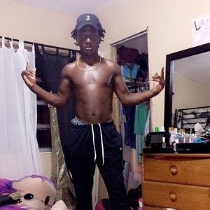 Meet your Posher, Dandre