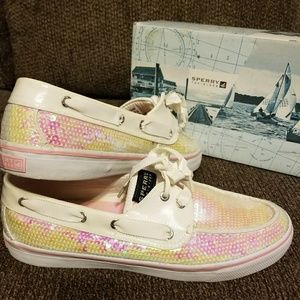 Women's Sperry Top-Sider shoes