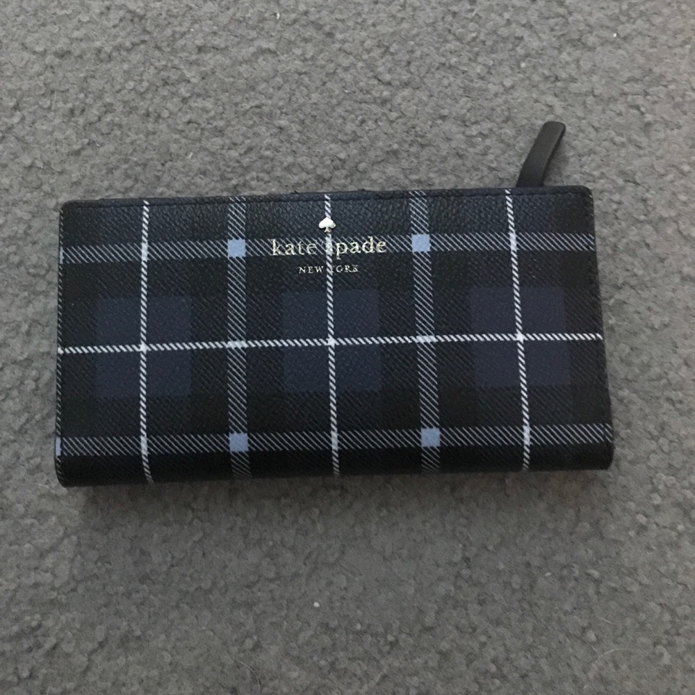 Kate spade wallet