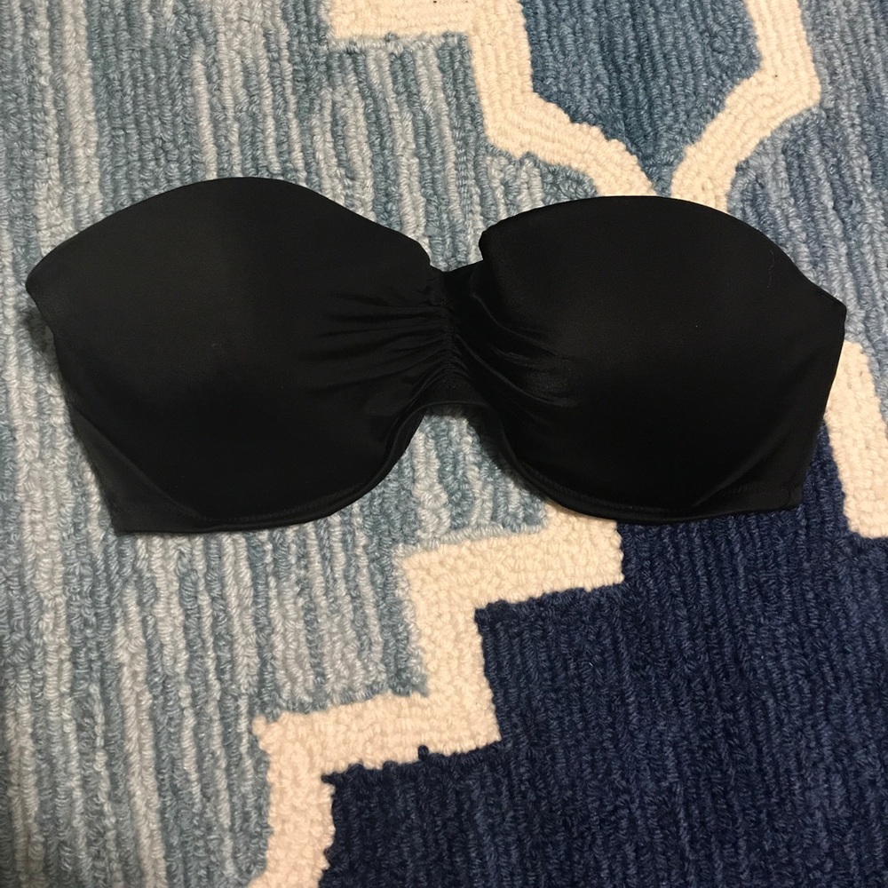 Victoria secret bathing suit top