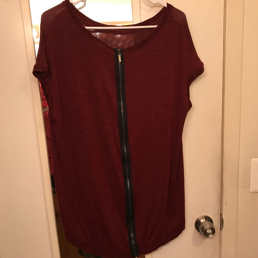 Sweater - Picture 2 of 3