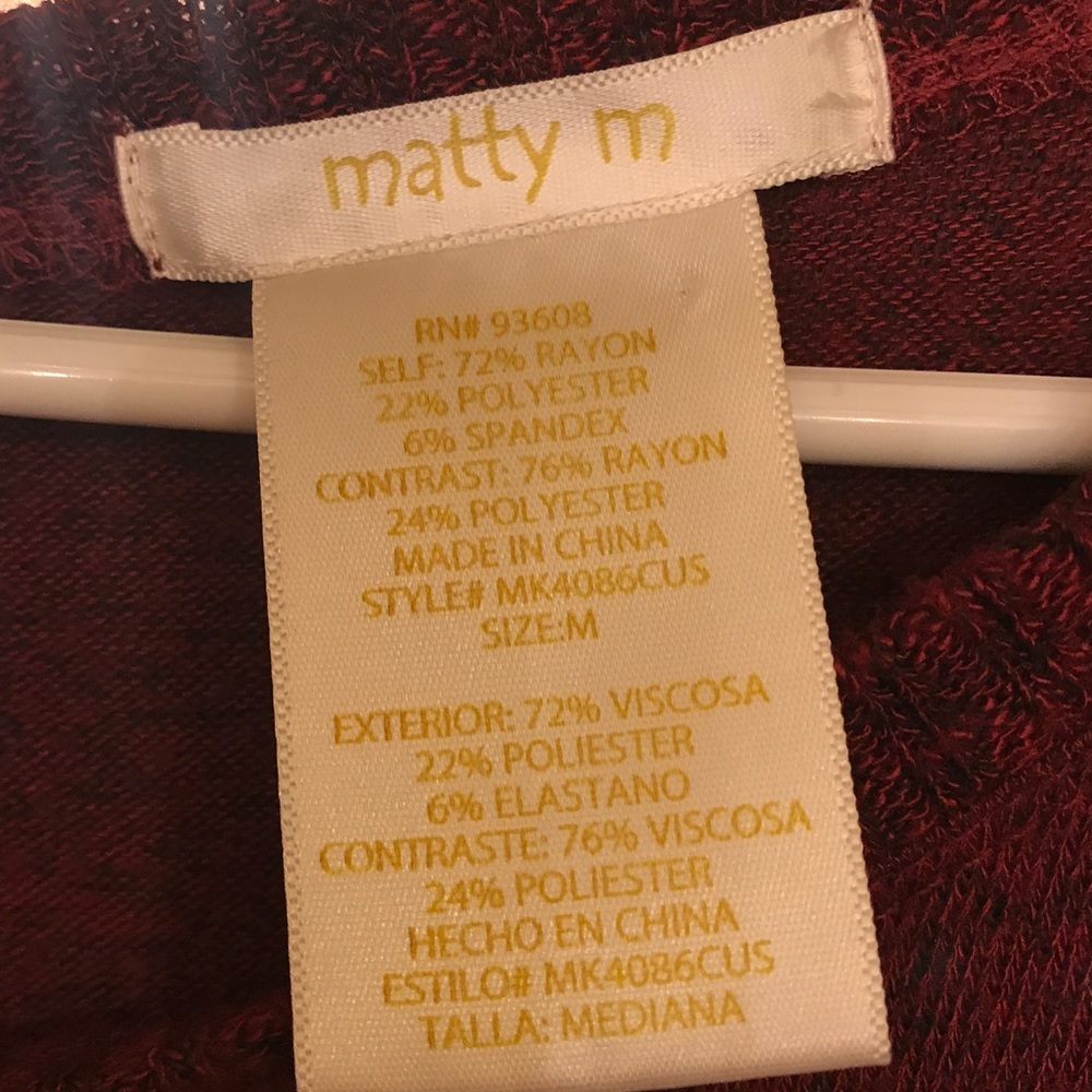 Sweater - Picture 3 of 3