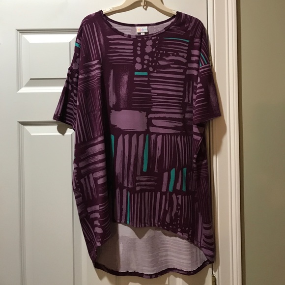 LulaRoe size Small. Never worn - Picture 1 of 1