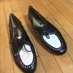 Stuart Weitzman Spectators!