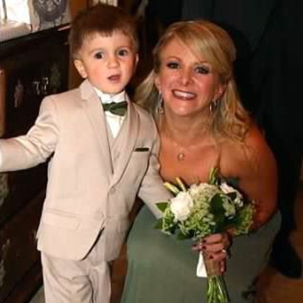 Meet your Posher, Krista