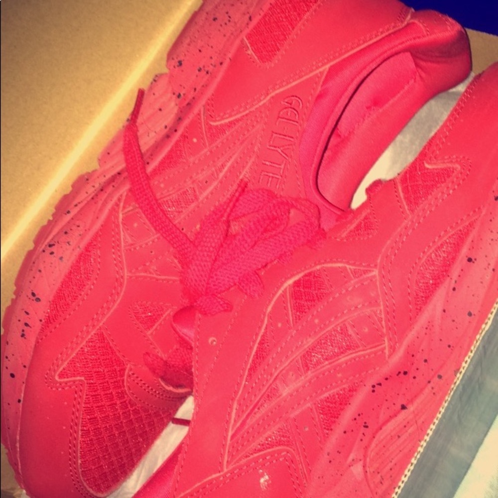 Gel lyre asics ‼️