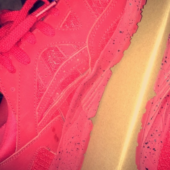 Gel lyre asics ‼️ - Picture 2 of 3