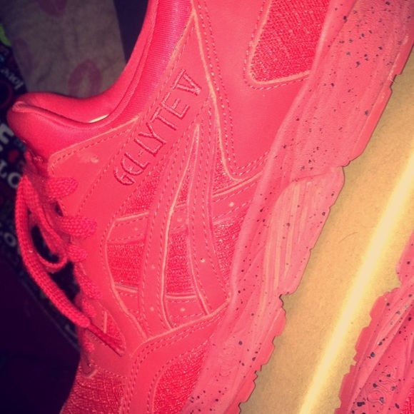 Gel lyre asics ‼️ - Picture 3 of 3