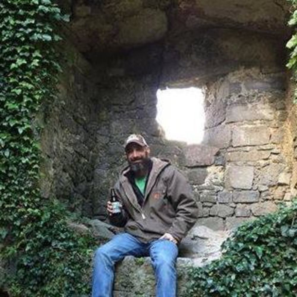 Meet your Posher, Brandon