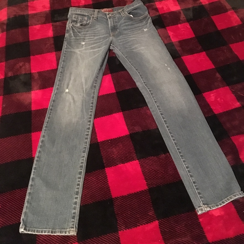 Arizona Jean