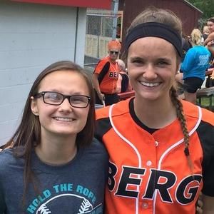 Meet your Posher, Riley