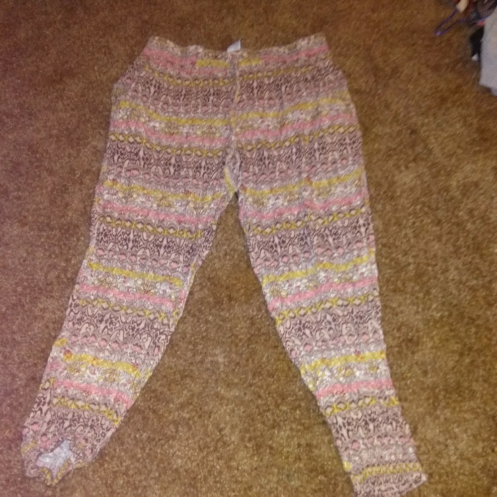 Lounge capri
