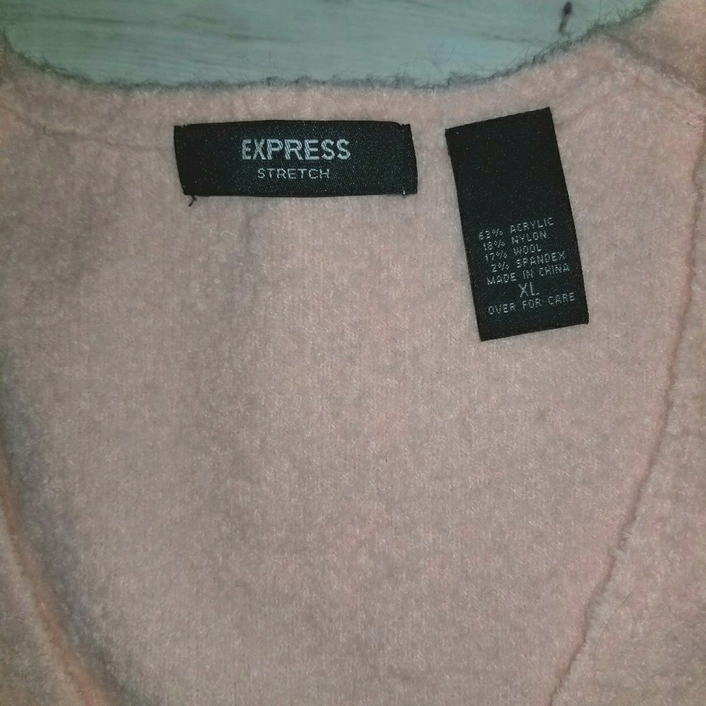 Sweater - Picture 2 of 2