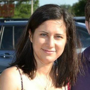 Meet your Posher, Meghan