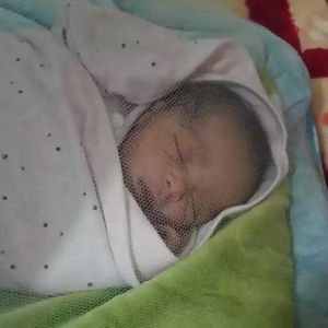 Meet your Posher, Mekdes